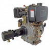 Groupe hydraulique 10CV DIESEL