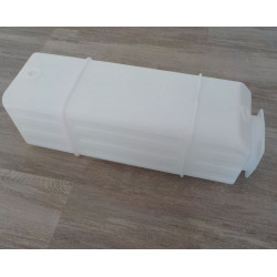 Réservoir 12 Litres plastique Mini Centrale