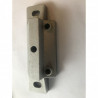 Support moteur de mini centrale hydraulique