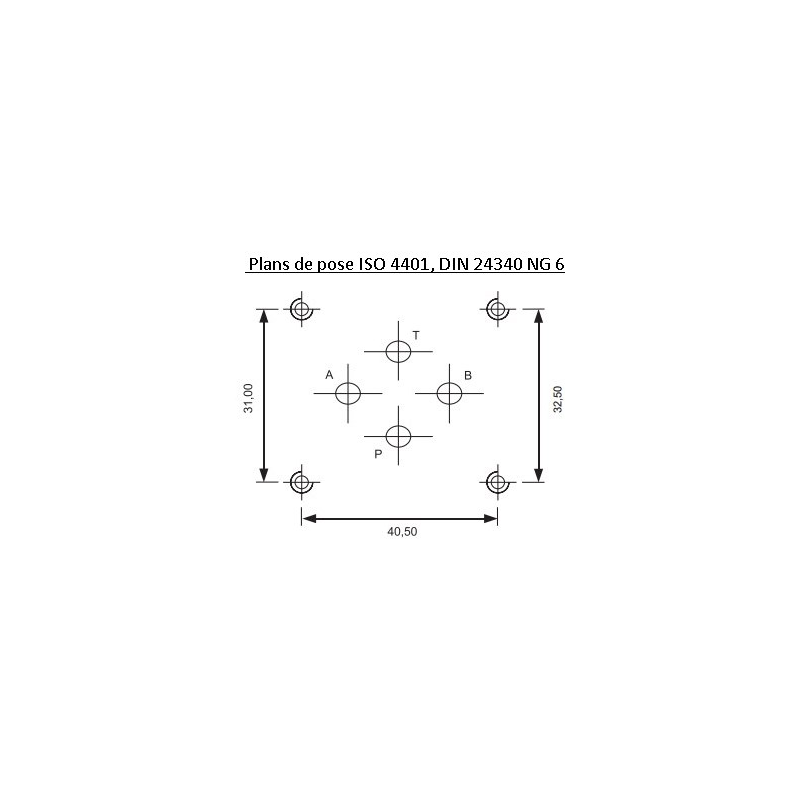 MANIFOLD 400.002.002.17