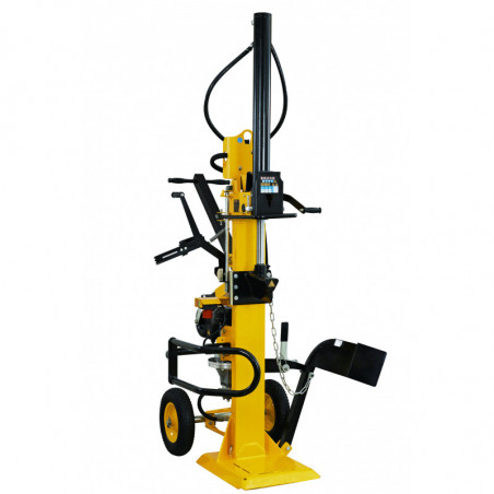 Fendeuse 16T Electrique 110CM