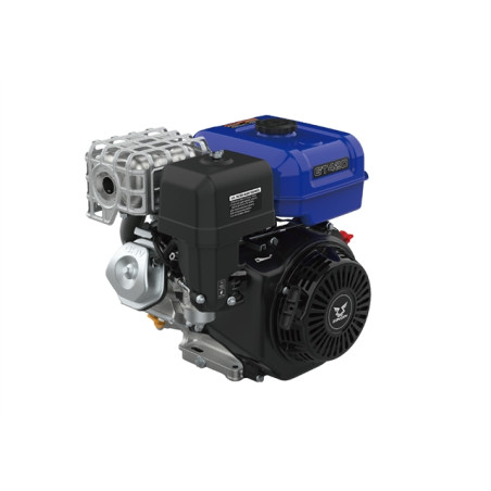 Moteur 15CV Thermique GT420 Norme EURO V