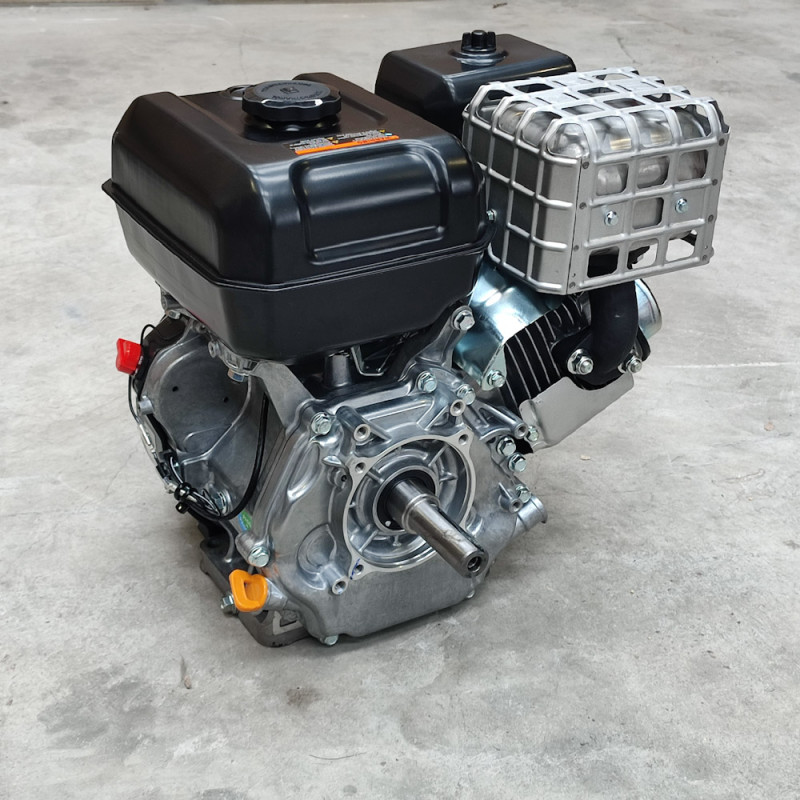 Moteur 15CV Thermique GT420 Norme EURO V