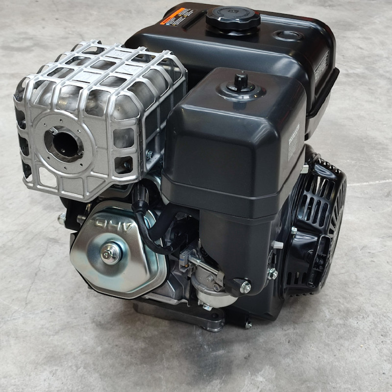 Moteur 15CV Thermique GT420 Norme EURO V