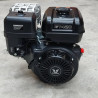 Moteur 15CV Thermique GT420 Norme EURO V