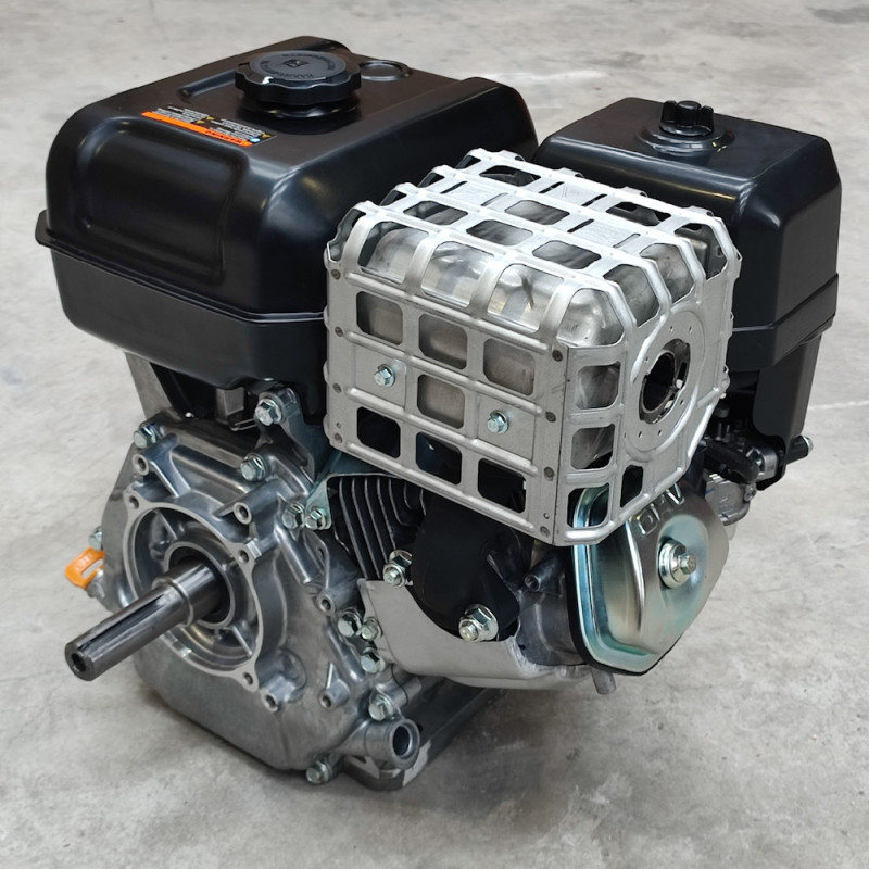 Moteur 15CV Thermique GT420 Norme EURO V
